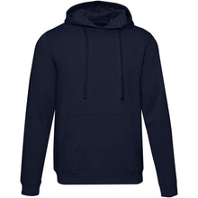 Load image into Gallery viewer, Jasper 280 g/m² OCS organic unisex hoodie  — Navy (front)