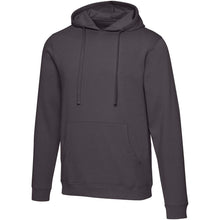 Load image into Gallery viewer, Jasper 280 g/m² OCS organic unisex hoodie  — Grey