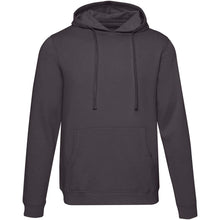 Load image into Gallery viewer, Jasper 280 g/m² OCS organic unisex hoodie  — Grey (front)