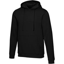 Load image into Gallery viewer, Jasper 280 g/m² OCS organic unisex hoodie  — Black