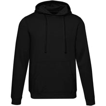 Load image into Gallery viewer, Jasper 280 g/m² OCS organic unisex hoodie  — Black (front)