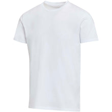 Load image into Gallery viewer, Balfour 200 g/m² short sleeve unisex OCS organic t-shirt — White
