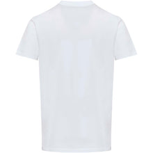 Load image into Gallery viewer, Balfour 200 g/m² short sleeve unisex OCS organic t-shirt — White (back)