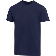 Load image into Gallery viewer, Balfour 200 g/m² short sleeve unisex OCS organic t-shirt — Navy