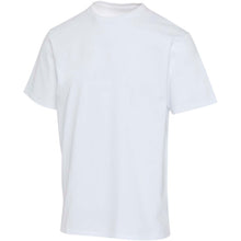Load image into Gallery viewer, Lucas 260 g/m2 unisex OCS organic oversized t-shirt  — White