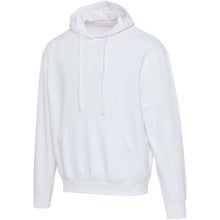 Load image into Gallery viewer, Boris 280 g/m2 unisex OCS organic oversized hoodie — White
