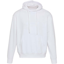 Load image into Gallery viewer, Boris 280 g/m2 unisex OCS organic oversized hoodie — White (front)