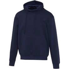 Load image into Gallery viewer, Boris 280 g/m2 unisex OCS organic oversized hoodie — Navy