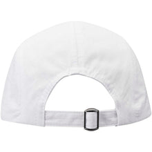 Load image into Gallery viewer, Solara 105 g/m2 nylon cap — White (back)
