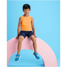 Load image into Gallery viewer, Andre 140 g/m² kids sports vest — lifestyle