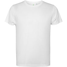 Load image into Gallery viewer, Estoril 125 g/m² short sleeve kids t-shirt — White