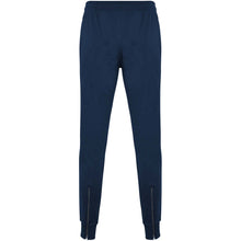 Load image into Gallery viewer, Argos 220 g/m² kids trousers — Navy Blue (back)