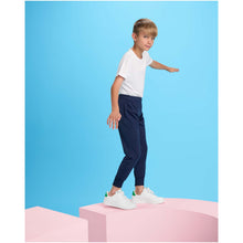 Load image into Gallery viewer, Argos 220 g/m² kids trousers — lifestyle
