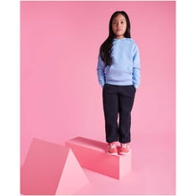 Load image into Gallery viewer, New Astun 280 g/m² kids trousers — lifestyle