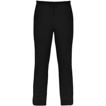 Load image into Gallery viewer, New Astun 280 g/m² kids trousers — Black