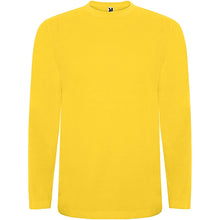Load image into Gallery viewer, Extreme 160 g/m2 kids long sleeve t-shirt — Yellow