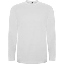 Load image into Gallery viewer, Extreme 160 g/m2 kids long sleeve t-shirt — White