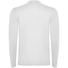 Load image into Gallery viewer, Extreme 160 g/m2 kids long sleeve t-shirt — White (back)