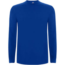 Load image into Gallery viewer, Extreme 160 g/m2 kids long sleeve t-shirt — Royal blue