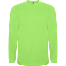 Load image into Gallery viewer, Extreme 160 g/m2 kids long sleeve t-shirt — Oasis Green