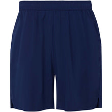Load image into Gallery viewer, Murray 100 g/m² unisex sports shorts — Navy Blue