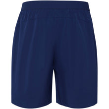 Load image into Gallery viewer, Murray 100 g/m² unisex sports shorts — Navy Blue (back)