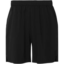 Load image into Gallery viewer, Murray 100 g/m² unisex sports shorts — Black