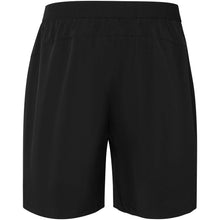 Load image into Gallery viewer, Murray 100 g/m² unisex sports shorts — Black (back)