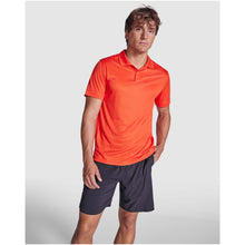 Load image into Gallery viewer, Tormo 125 g/m² short sleeve men's polo  — lifestyle