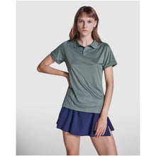 Load image into Gallery viewer, Tormo 125 g/m² short sleeve women's polo  — lifestyle
