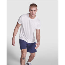 Load image into Gallery viewer, Estoril 125 g/m² short sleeve men's t-shirt — lifestyle