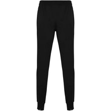 Load image into Gallery viewer, Argos 220 g/m² unisex trousers — Black (back)