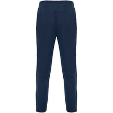 Load image into Gallery viewer, Neapolis 200 g/m² unisex trousers — Navy Blue (back)
