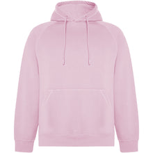 Load image into Gallery viewer, Vinson 300 g/m² organic cotton unisex hoodie — Light pink