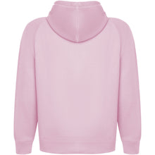 Load image into Gallery viewer, Vinson 300 g/m² organic cotton unisex hoodie — Light pink (back)