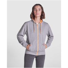 Load image into Gallery viewer, Fuji unisex sweat jacket — lifestyle