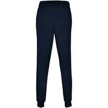 Load image into Gallery viewer, Adelpho 280 g/m² men's trousers — Navy Blue (back)