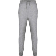 Load image into Gallery viewer, Adelpho 280 g/m² men's trousers — Marl Grey