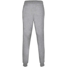 Load image into Gallery viewer, Adelpho 280 g/m² men's trousers — Marl Grey (back)