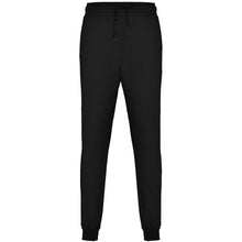 Load image into Gallery viewer, Adelpho 280 g/m² men's trousers — Black