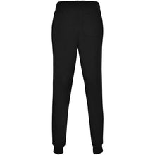 Load image into Gallery viewer, Adelpho 280 g/m² men's trousers — Black (back)