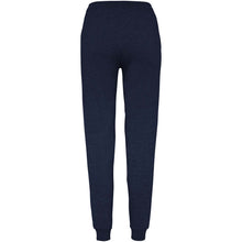 Load image into Gallery viewer, Adelpho 280 g/m² women's trousers — Navy Blue (back)