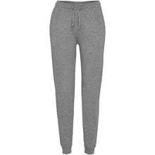 Load image into Gallery viewer, Adelpho 280 g/m² women's trousers — Marl Grey