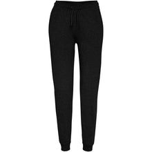 Load image into Gallery viewer, Adelpho 280 g/m² women's trousers — Black