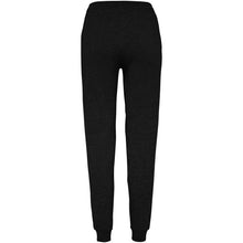 Load image into Gallery viewer, Adelpho 280 g/m² women's trousers — Black (back)