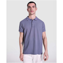 Load image into Gallery viewer, Cobain 200 g/m² short sleeve unisex polo  — lifestyle