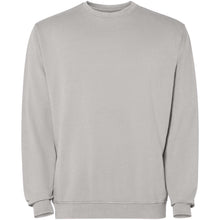 Load image into Gallery viewer, Jaya 250 g/m² unisex crewneck sweater — Grey