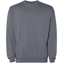 Load image into Gallery viewer, Jaya 250 g/m² unisex crewneck sweater — Dark grey