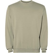 Load image into Gallery viewer, Jaya 250 g/m² unisex crewneck sweater — Khaki