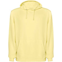 Load image into Gallery viewer, Kenia 250 g/m² unisex hoodie — Yellow